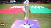 Amid political unrest, ICC monitoring situation in Bangladesh ahead of Women's T20 World Cup | Cricket News - Times of India