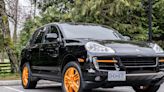 2010 Porsche Cayenne S Transsyberia Is Our Bring a Trailer Auction Pick of the Day