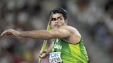 Arshad Nadeem Pakistan's best hope in Paris Olympics