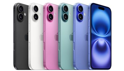 【電信資費全出爐】想買最高階 iPhone 16 Pro Max 綁約三年專案價26300元