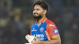 We'd have a better chance of qualifying if I had played against RCB, says Rishabh Pant - Times of India