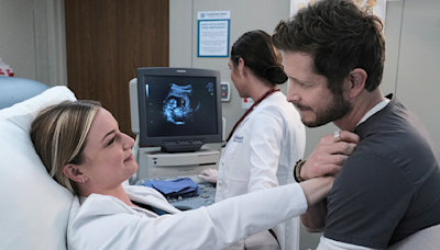 The Resident Tops Nielsen’s Overall Streaming Ranking Chart