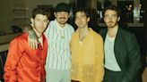 Jon Bellion Explains How Jonas Brothers’ ‘Waffle House’ Started With a 1 A.M. Text That He Thought was A Joke