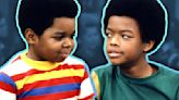 The Only Main Actors Still Alive From Diff'rent Strokes - Looper