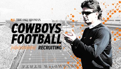 Oklahoma State football loses 2025 QB commit Adam Schobel to TCU