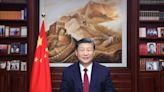 China’s Xi Jinping makes televised pledge to absorb Taiwan