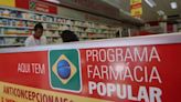 Farmácia Popular passa a oferecer 95% dos medicamentos gratuitamente; veja a lista