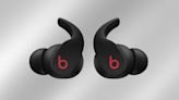 Beats by Dre Fit Pro Earbuds Review