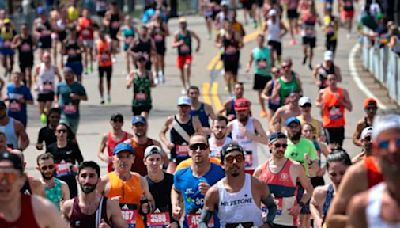 The Boston Marathon’s qualifying standards just got harder. Here’s what you need to know. - The Boston Globe