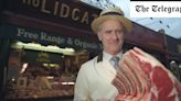 David Lidgate, butcher favoured by celebrity chefs and founder of the Q (for quality) Guild – obituary