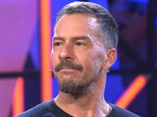 Nacho Palau habla alto y claro sobre su posible relación con Ricky Martin: 'Me lo ponéis muy difícil'