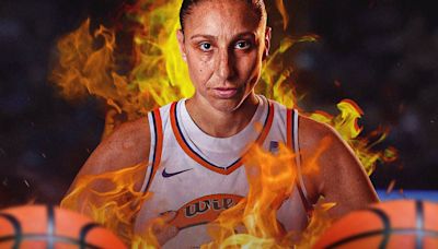 Mercury's Diana Taurasi reveals fiery mindset after monster game vs. Mystics