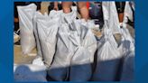 City of Corpus Christi sandbag distribution events for future storms