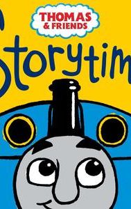 Thomas & Friends Storytime