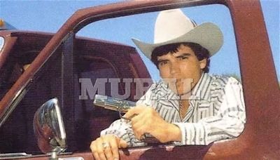 Hará película sobre Chalino Sánchez 'El Rey del Corrido'