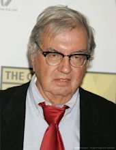 Larry McMurtry