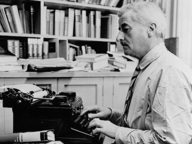 Picturing William Faulkner in Verse: A Dream Come True