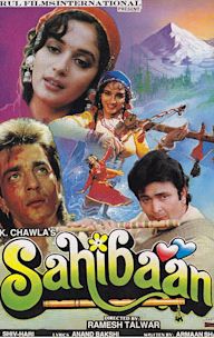 Sahibaan