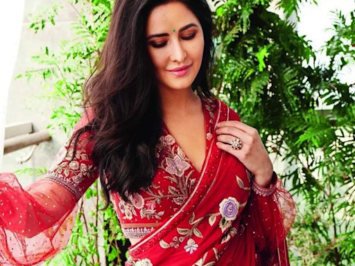 Katrina Kaif's Dance Journey with Mentor Bosco Martis