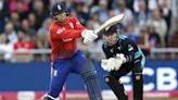 Jonny Bairstow and Harry Brook lead England to comfortable victory