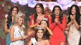 Miss Mississippi 2024: Becky Williams takes crown during final competition