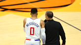 Clippers React to Narrowly Defeating Suns Despite Depleted Roster