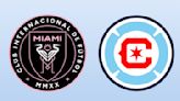 Inter Miami vs Chicago Fire: Preview, predictions and lineups