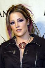 Lisa Marie Presley