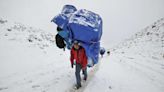 Disappeared American Mountaineer's Well-Preserved Body Found After 22 Years In Peru