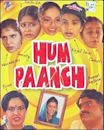 Hum Paanch (TV series)