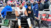 Bengals’ injury luck compared to rest of NFL is interesting