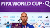 DT EEUU Berhalter espera aprovechar las lecciones aprendidas en Países Bajos en partido octavos final