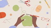 Why Knitting (and Hobbies Like It) Can Make You Calmer, Sharper, and Happier