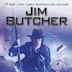 The Dresden Files: Peace Talks