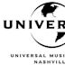 Universal Music Group Nashville