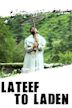 Lateef to laden