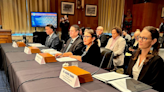 Senate Committee on Indian Affairs Hears 30% of Navajo Nation Homes Lack Running Water