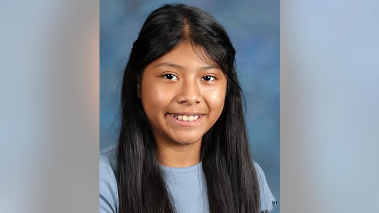 Maria Gomez-Perez found safe: Search for missing 12-year-old ends after 57 days