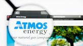 Reasons to Add Atmos Energy (ATO) to Your Portfolio Now