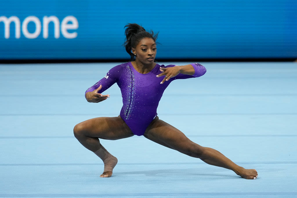 Core Hydration Classic 2024 Livestream: How to Watch the U.S. Gymnastics Competition Online Free
