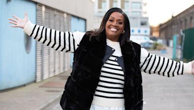 Alison Hammond gets thumbs-up from For the Love of Dogs fans