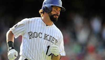 Picking the Colorado Rockies all-time All-Star team