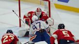 Stanley Cup Final Game 1 recap: Winners, losers as Panthers' Sergei Bobrovsky blanks Oilers
