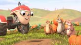 Apple TV+ Sets Kids & Family Fall Slate Spotlighting Animated Series, Live Action Lineup