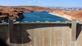 Plumbing problem at Glen Canyon Dam brings new threat to Colorado River system