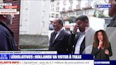 François Hollande a fait une belle bourde le jour du vote des législatives ! Il a été "grillé" devant les caméras