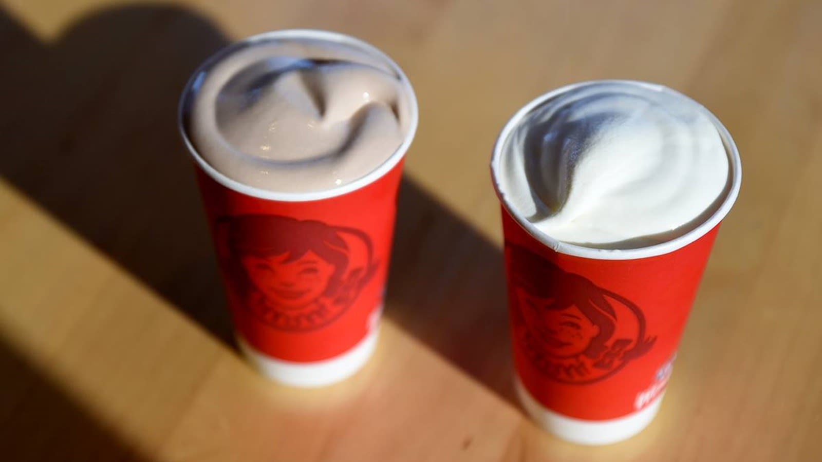 The Unexpected Inspiration Behind Wendy's Iconic Frosty