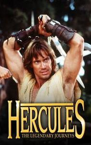 Hercules: The Legendary Journeys