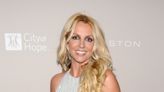 Britney Spears anima a sus fans a mostrarse sin pudor