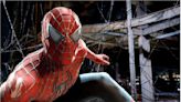 Sandman actor has heard rumors of another Sam Raimi Spider-Man movie – and our Spidey-Senses are tingling